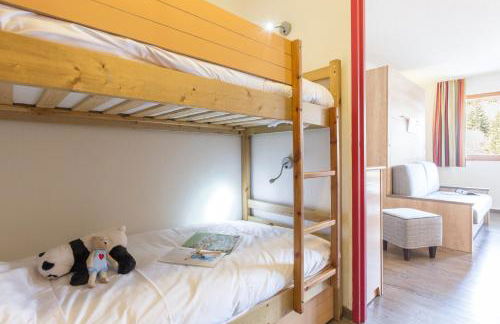 Résidence Pierre & Vacances Les Ravines - Foto 28