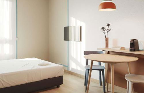 Aparthotel Adagio Access Toulouse Jolimont - Foto 17