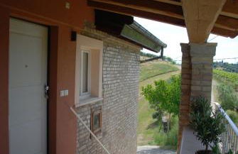 Agriturismo Magna Mater Agriculturae - Foto 41