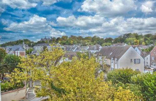 Superbe appartement centre-ville - Foto 13