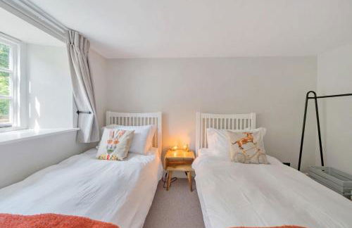 The Old Chapel - Photo 21