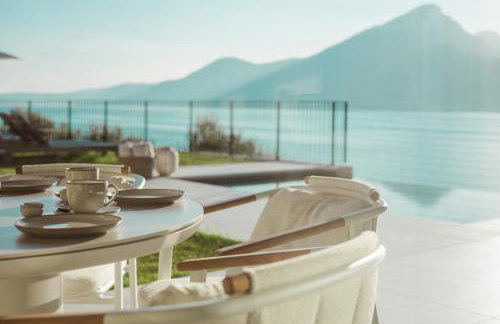 LUXE VISTA Lakeside Villa Brenzone - Foto 40