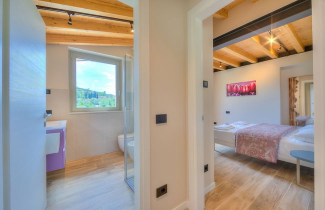 Ricomilla Holiday - Ulivo Innamorato - Foto 13