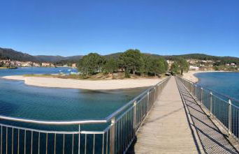 Pensión Casa de Casiano en Esteiro - Foto 4