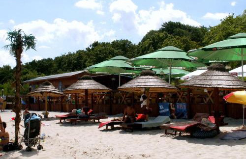 Apartament z balkonem i widokiem na morze w Sopocie blisko Opery Leśnej - Foto 25