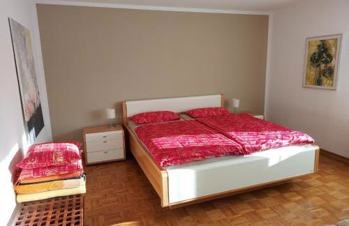 Gästehaus Burgdorf - Foto 2