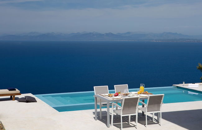 Ionian Horizon Villas - Photo 47