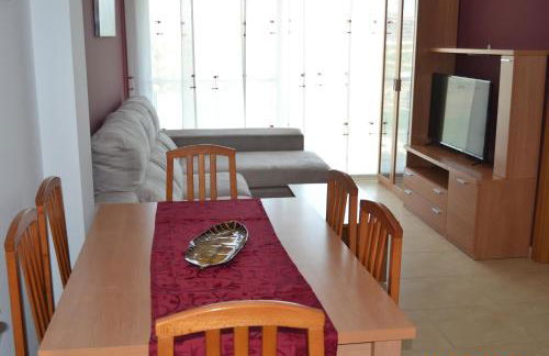 Atico Mar y Montaña - Foto 16