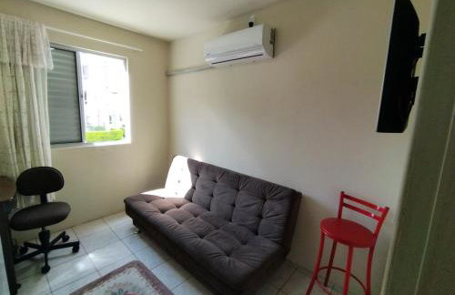 Apartamento da Fô - Foto 23