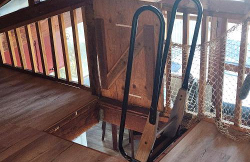 Rocks Cabin - Foto 15