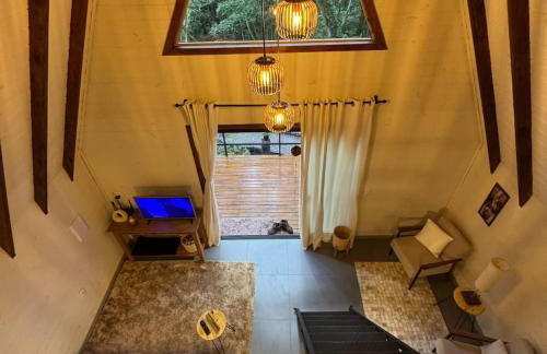 Cabana na Serra Rs - Foto 27