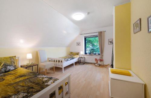 Harmonie Wohnung - Photo 5