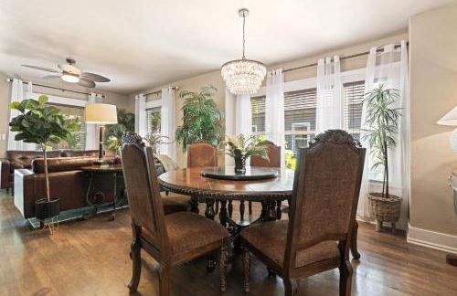 The Gatsby: Heated Pool & Spa in North End Boise - Foto 36