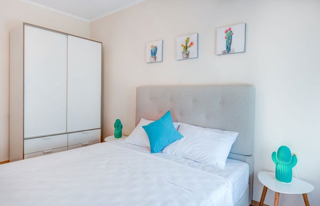 Venera & Anastasia Palace Apartments - Photo 10