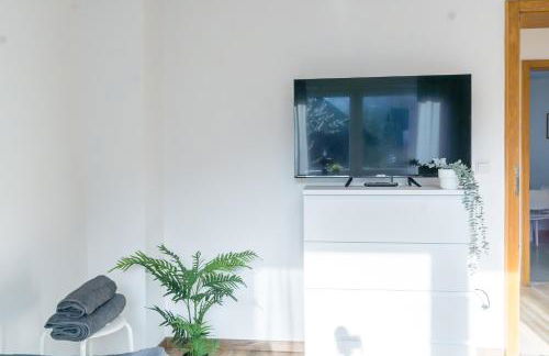 KU02 Apartment Monteurswohnung in Kasendorf bei Kulmbach, Bayreuth, Bamberg - Foto 17