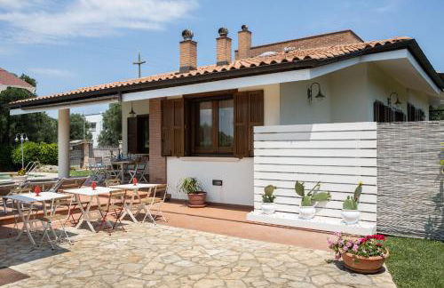 Villa Ellea - Foto 43