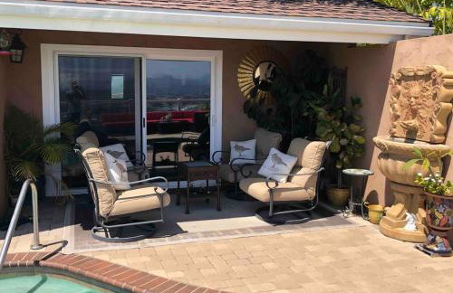 San Diego Paradise - Scenic Views, Pool and Spa - Foto 16