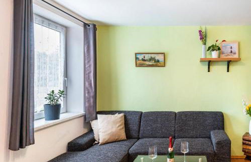 Ferienwohnung in Ostseenähe - Foto 4