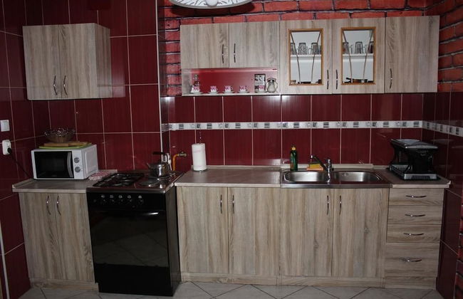 Apartments Basta - Foto 12