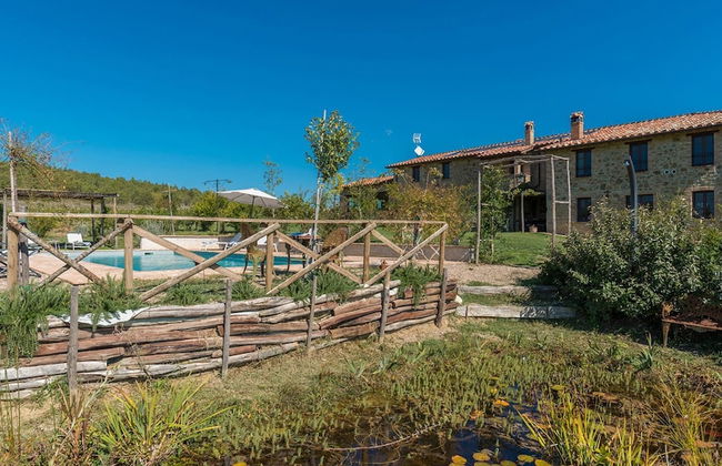 Tr-i381-svim0at - Podere Pomasciano 10 - Foto 17