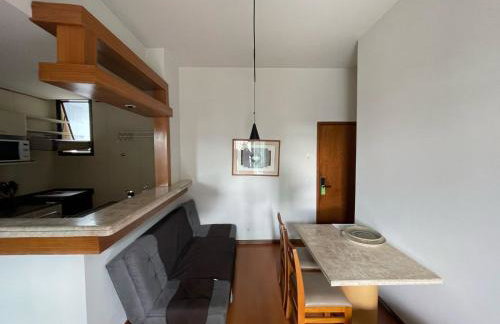 Apart Hotel Volpi 801 - Conforto e Exclusividade - Foto 46