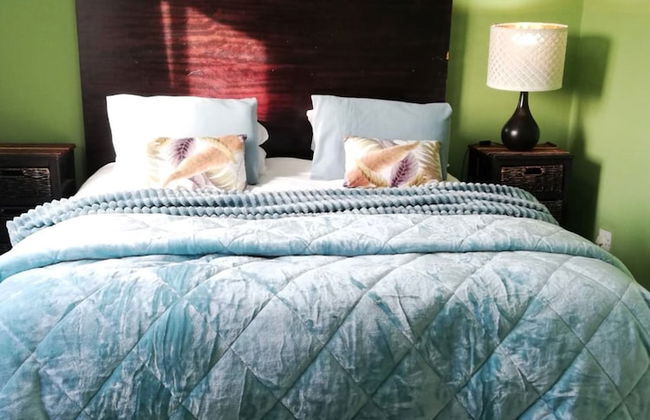 Dawson's Creek Muizenberg - Foto 4