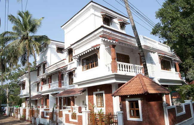 Acasa Amore Villa - Pool & Cabana - Foto 22