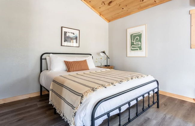 Creekside Haven by Boutiq - Foto 22