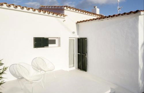CASA ROSA y MINI STUDIO by Book Menorca Villas - Foto 20