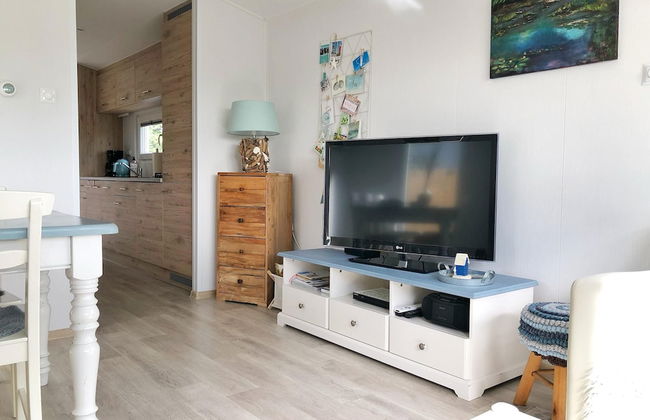 Rural Chalet in Sint Maarten With Shared Pool - Foto 8