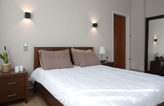 "amazing House Filippous Crete" - Foto 6