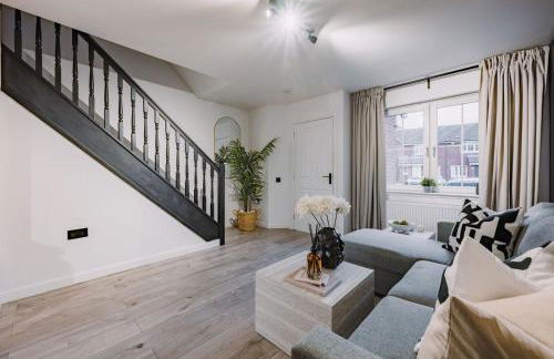 SleepLuxury ApartHOUSE - Foto 56