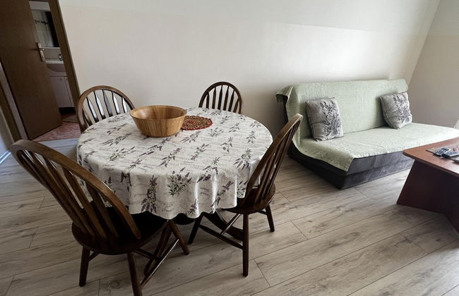 Remarkable 1-bed Apartment in Vodice Croatia - Foto 11