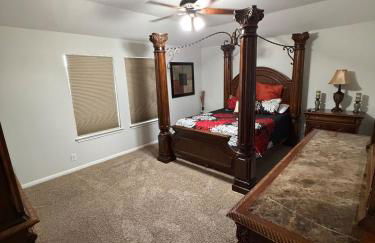 Family Friendly, Relaxing home in Great Location - Foto 14