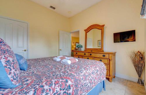 Vista Park Family Retreat with Pool - Foto 15