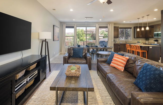 Entrada at Moab 664 - Foto 25