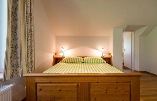 Ferienhaus Schlierachtal - Foto 46