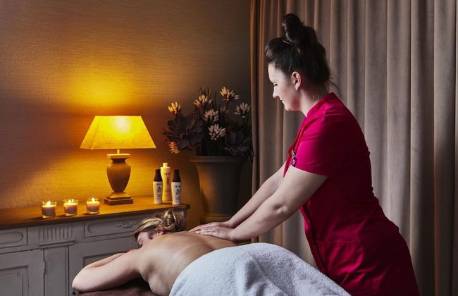 Palac Mala Wies - Foto 31