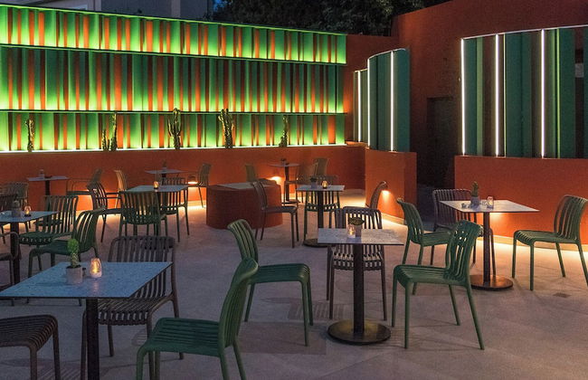 Dream Village - Foto 75