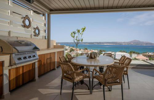 AmphiMatrion Luxury Residence - Photo 46