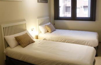 Apartamentos Real Lleida - Foto 43