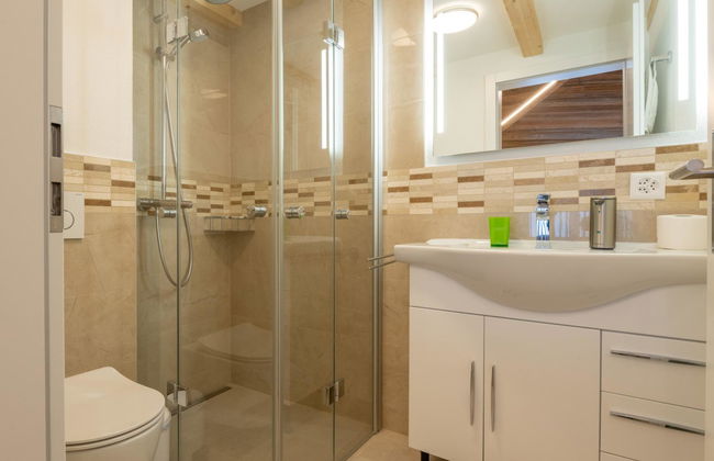 Haus Alpenrose - Foto 37