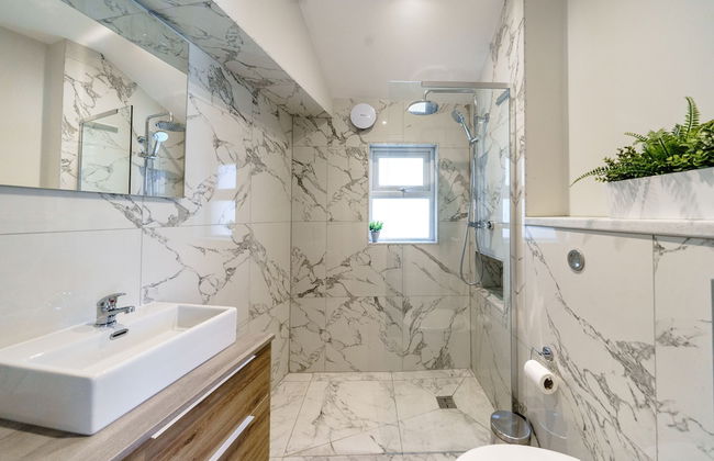 HG Collection - 1 Bedroom Apartment - Foto 19