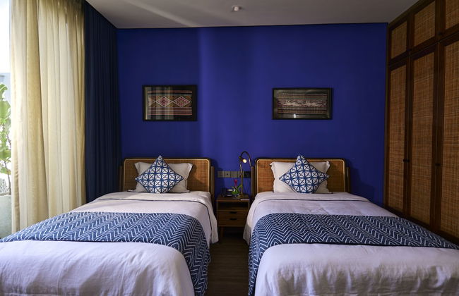 The Coffee City - Healing & Retreats - Foto 5