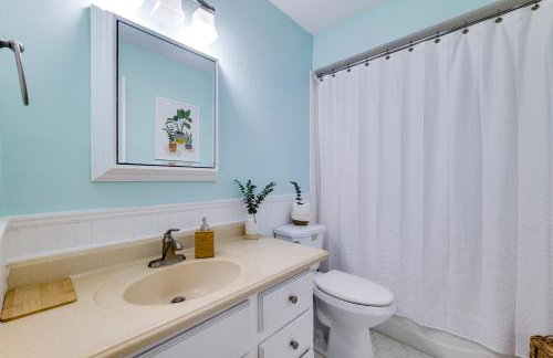 Bring Your Boat! Canal-Front Tavares Home with Dock - Foto 16