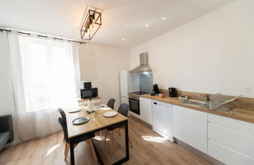 KASA INDUS - Climatisation - Cosy et équipé - Foto 15