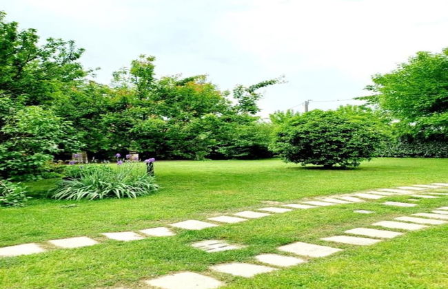 Apartment Near River Po and Cremona - Foto 35