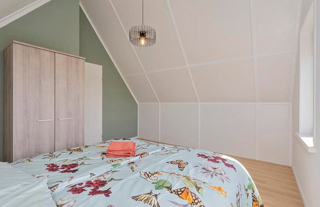 Zeeland Family Retreat - Foto 25