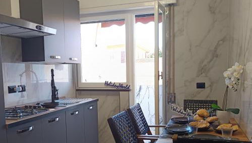 House Bianchì by Holiday World - Foto 2, stove