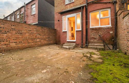 4Bed- Baruch Home - Foto 50